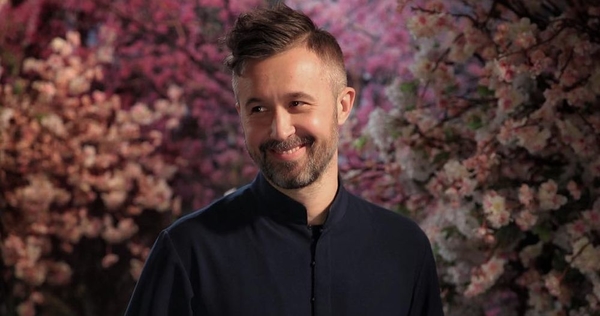 Сергей Бабкин рассказал, почему остался без бороды