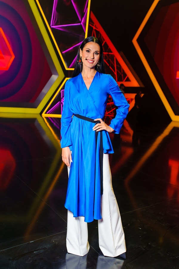 "Делаю это с закрытыми глазами": Маша Ефросинина удивила откровенным признанием