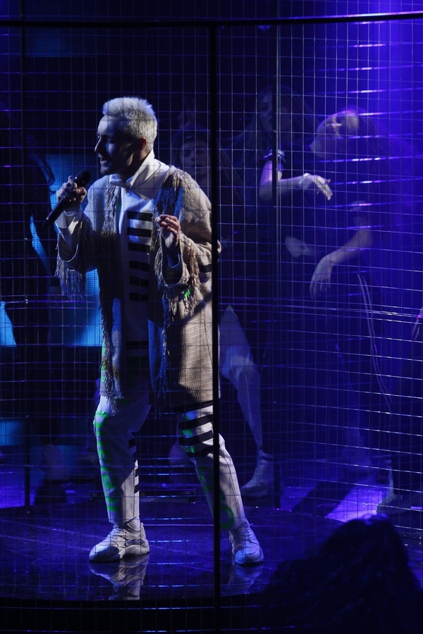 "Голос країни-9": названы имена суперфиналистов проекта