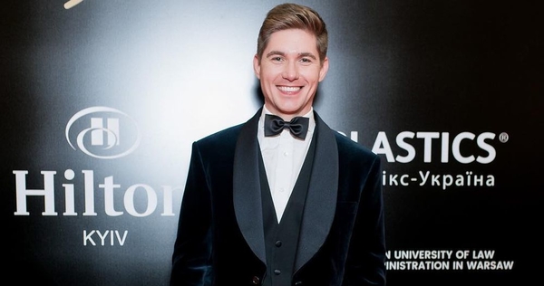 Телеведущий Владимир Остапчук признался, о чем мечтал в детстве