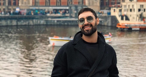 "Меняет всю жизнь": Виталий Козловский заговорил о новой любви