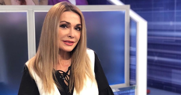 "Немного воспоминаний": Ольга Сумская поделилась архивными снимками