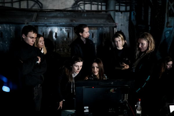 пресс-служба