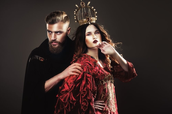 Тест: Кем бы вы были, родившись в далеком прошлом?