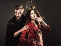 Тест: Кем бы вы были, родившись в далеком прошлом?