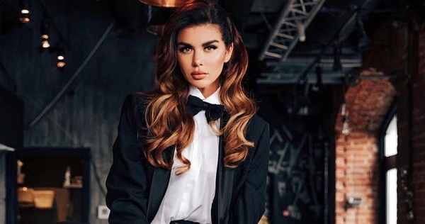 Анна Седокова подсказала, как выяснить, классная ли у тебя подруга