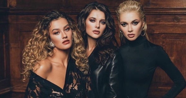 Участница группы "ВИА Гра" кардинально сменила имидж