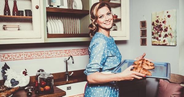 "Вот и пришло время": Татьяна Литвинова попрощалась с "МастерШефом"