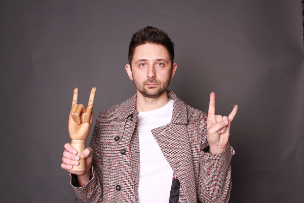 В Киеве состоится stand up "Вам будет за себя стыдно"