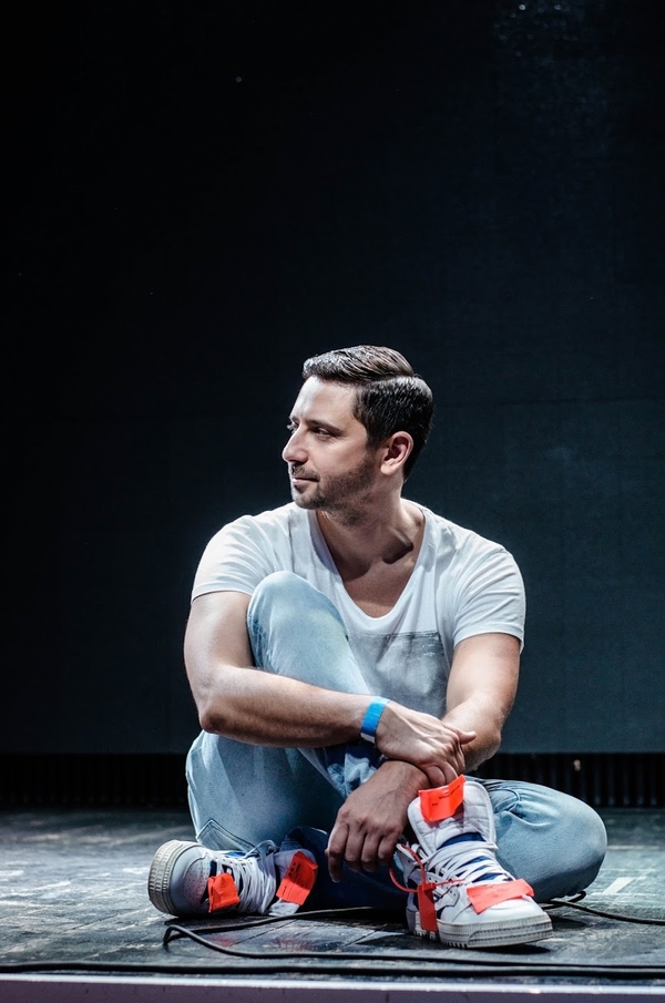 В Киеве состоится stand up "Вам будет за себя стыдно"