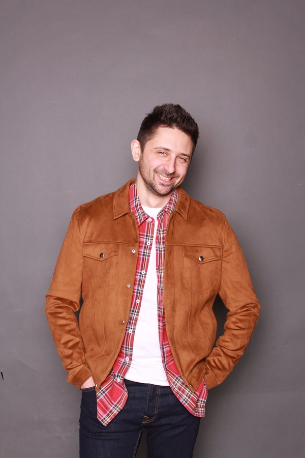 В Киеве состоится stand up "Вам будет за себя стыдно"