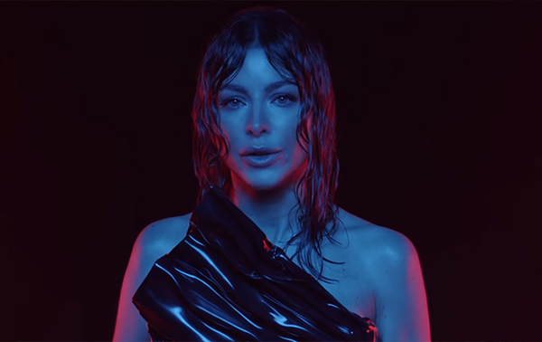 "Непонятно и не зацепило": В Сети раскритиковали новый клип Ани Лорак