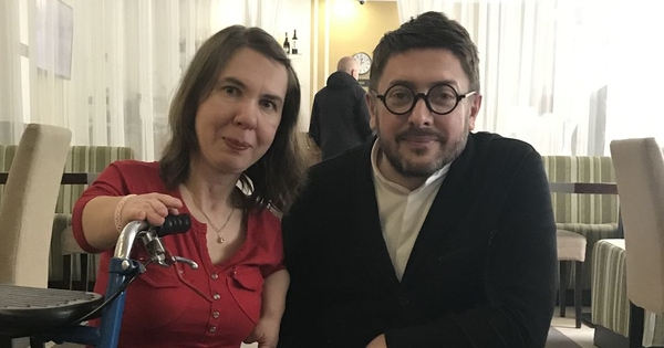 "Говорить Україна" исполнило мечту херсонской дюймовочки