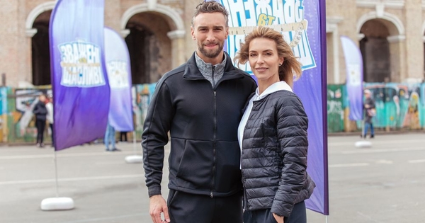 "Зважені та щасливі" 9 сезон: Оперная певица Алена Гребенюк стала участницей проекта