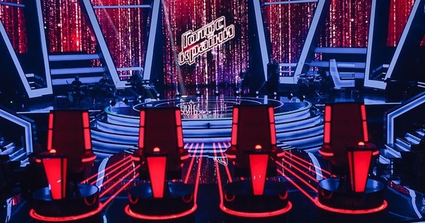 "Голос країни-9": кто победил в финале вокального шоу