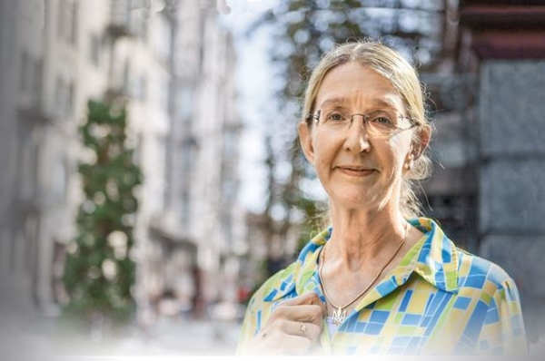 Ульяна Супрун рассказала, почему не стоит ходить в контактные зоопарки