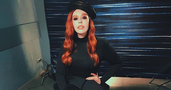 Звезда шоу "Топ-модель по-украински" кардинально сменила имидж