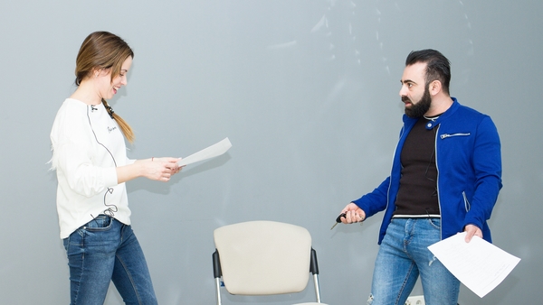 Звезды "Скаженого весілля" и "Школы" могут появиться в сериале "Великі Вуйки"