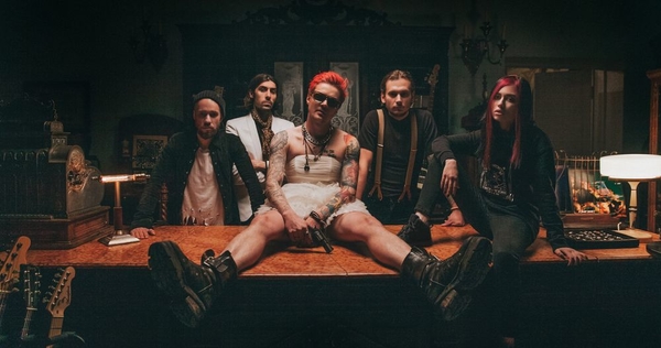 O.TORVALD презентовали сразу два клипа и показали новую участницу