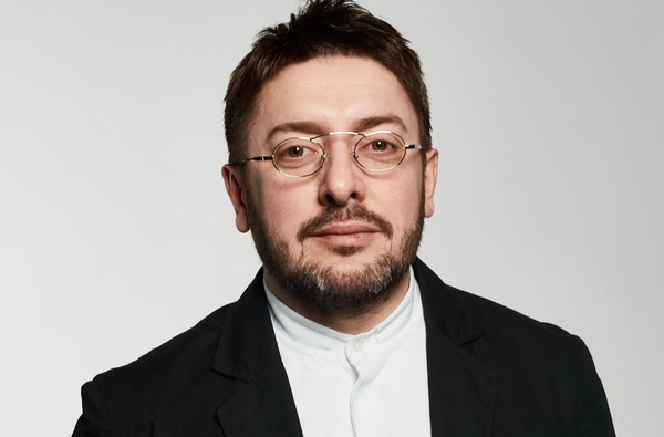 Ведущий "Говорить Україна" рассказал, ждут ли его вечером дома