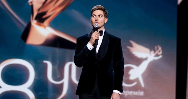 "У меня типичная внешность": Владимир Остапчук признался, с кем его часто путают