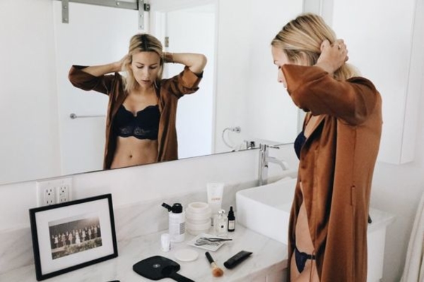 ТОП-10 предметов гардероба, которые опасно носить каждый день