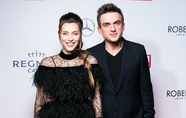 Тодоренко и Топалов впервые показали лицо сына