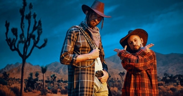 "LOVE IT ритм": MONATIK выпустил самый масштабный клип в карьере