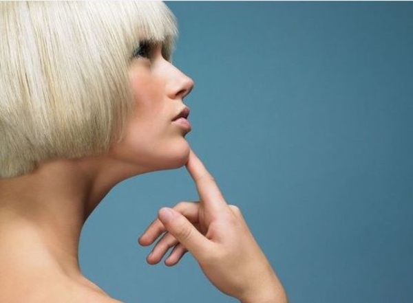 Что о характере девушки могут рассказать ее губы