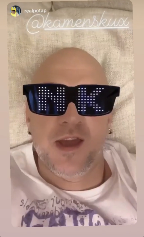 Каменских покорила красную дорожку "Золотой Жар-птицы" стильным образом