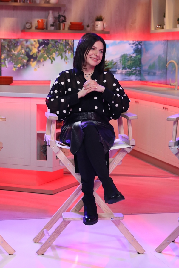 Суперфиналисты "Голосу країни-9" спели "Червону руту"