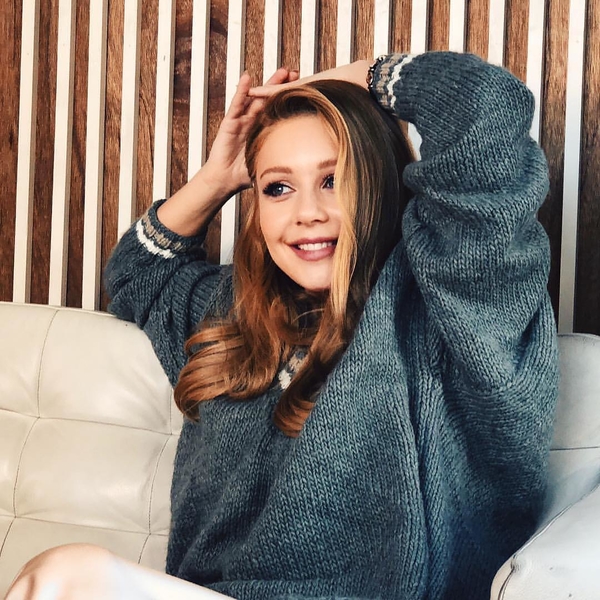 Тина Кароль показала, в каком наряде ходит по святым местам