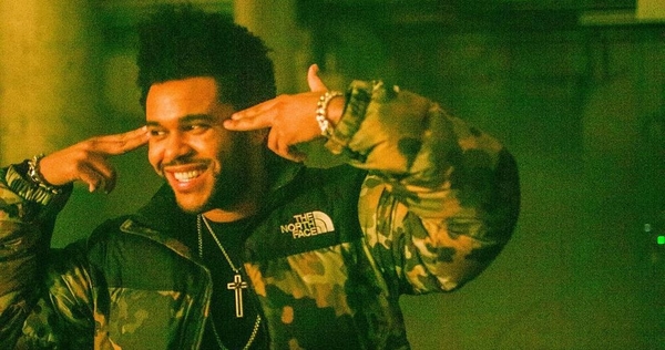The Weeknd посвятил песню любимому сериалу "Игра престолов"