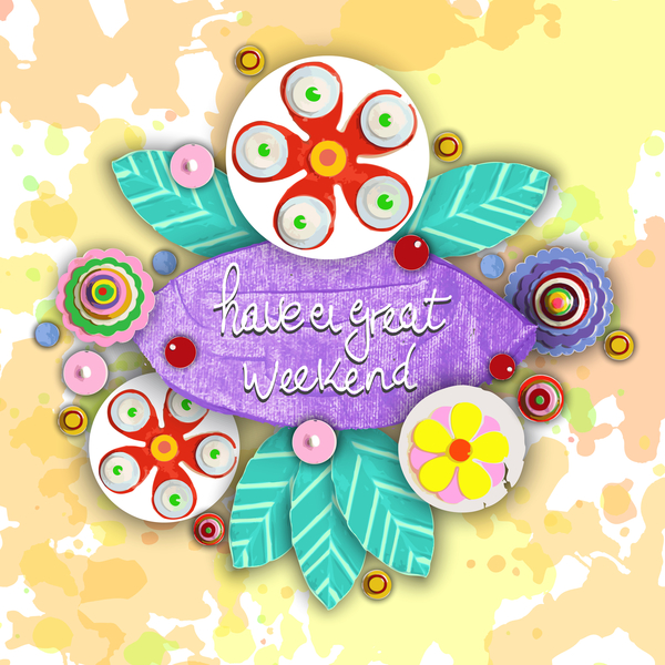 Куда пойти на выходные в Киеве 20-21 апреля 2019