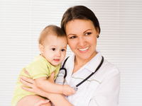 Как эффективно бороться с аллергией на белок коровьего молока у ребенка