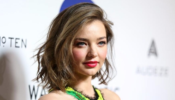 Миранде Керр - 36: интересные факты о знаменитой модели