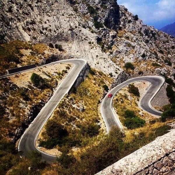 Райский уголок Испании: ТОП-7 причин побывать на Майорке