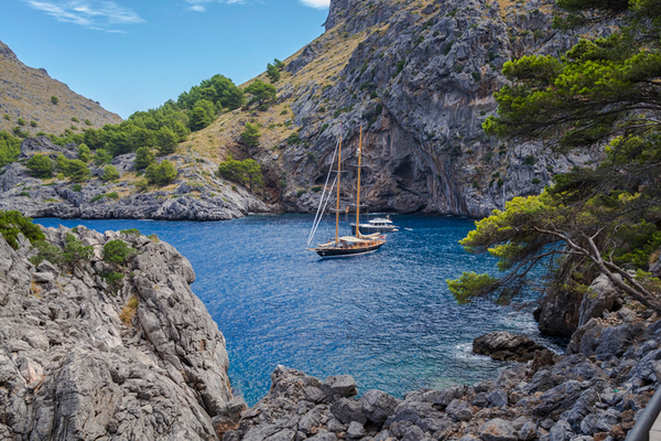 Райский уголок Испании: ТОП-7 причин побывать на Майорке