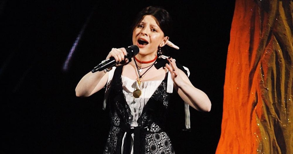 Голос країни 9 победитель Оксана Муха биография и