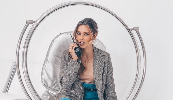 Тодоренко внезапно вспомнила об украинских государственных символах