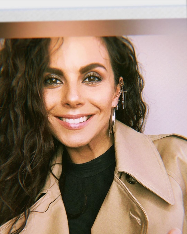 "С папы сняла?": Каменских раскритиковали в Сети за модную деталь гардероба