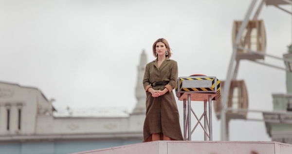 "Зважені та щасливі" 9 сезон: Анита Луценко о возвращении в проект