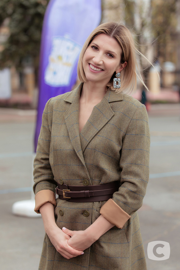 "Зважені та щасливі" 9 сезон: Анита Луценко о возвращении в проект