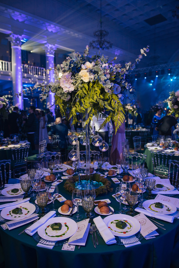 Венский бал по-украински – звезды на паркете - яркий фото-отчет события