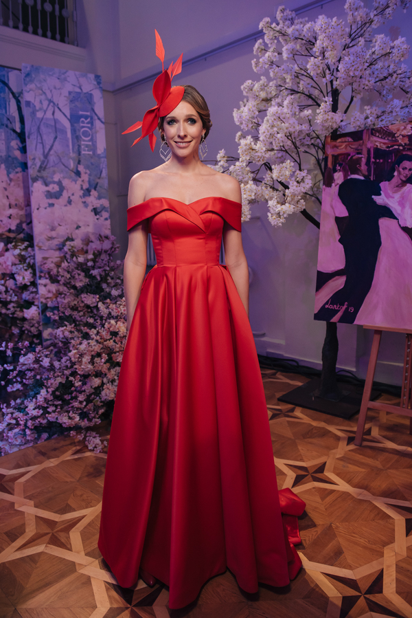 Венский бал по-украински – звезды на паркете - яркий фото-отчет события