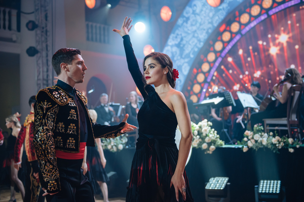 пресс-служба