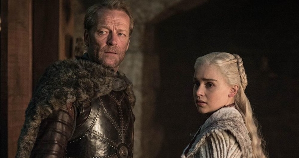 "Игра престолов" 8 сезон: в Сети показали трейлер 3 серии