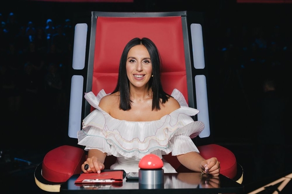 "Голос. Діти-5": названо имя третьего тренера