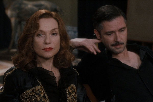 Вышел трейлер провокационного фильма "Золотая молодежь" с Изабель Юппер