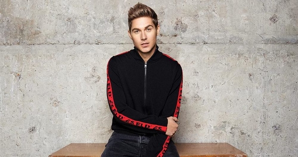 Владимир Остапчук рассказал, чем похож на Зеленского